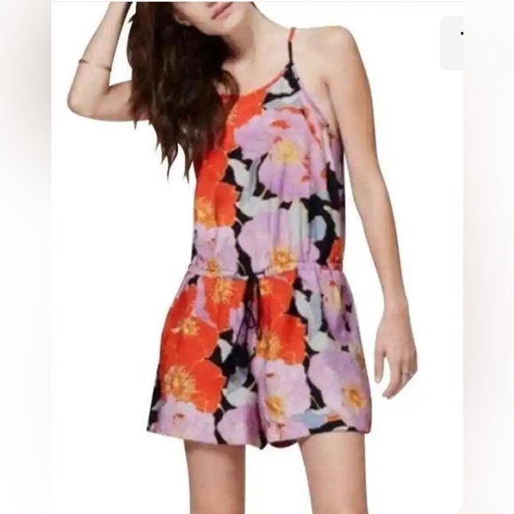 LOFT Pants - Ann Taylor Loft romper